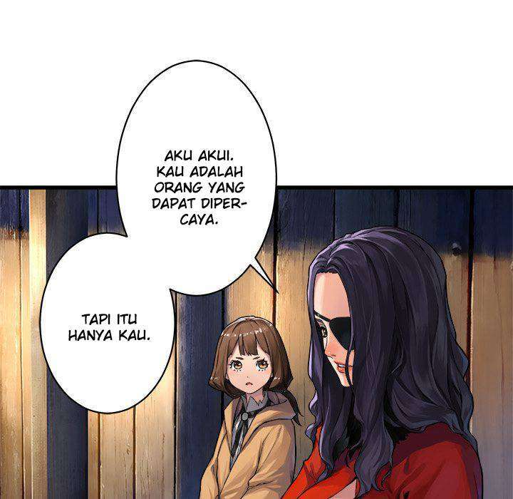 Her Summon Chapter 36 - halaman 20