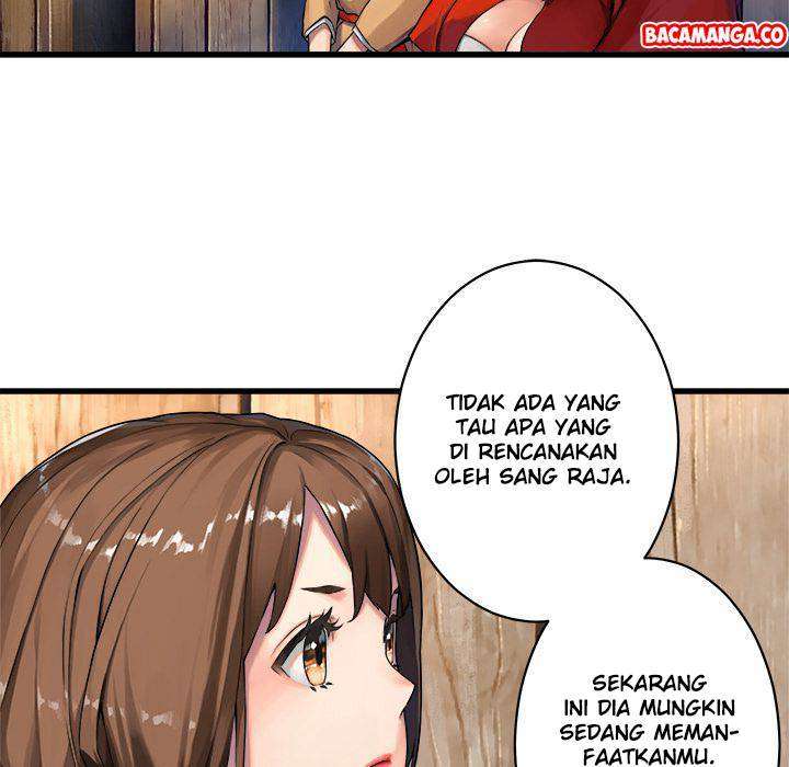 Her Summon Chapter 36 - halaman 21