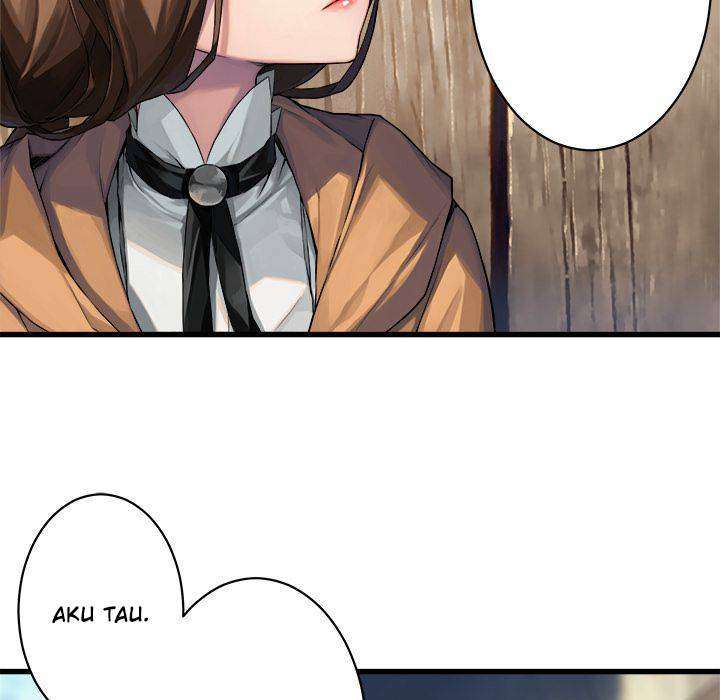Her Summon Chapter 36 - halaman 22
