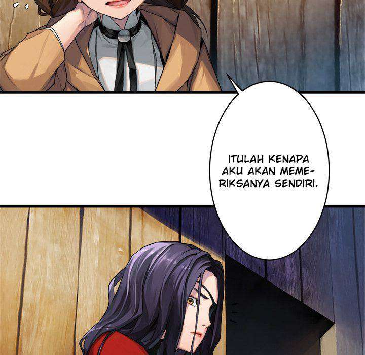 Her Summon Chapter 36 - halaman 24