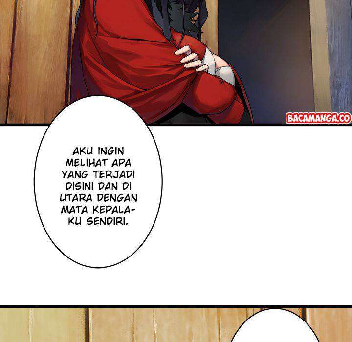 Her Summon Chapter 36 - halaman 25