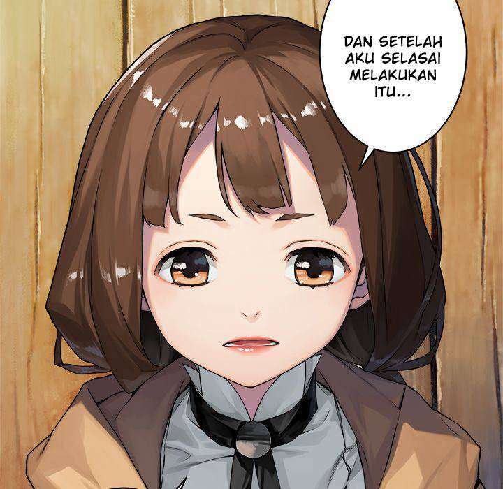 Her Summon Chapter 36 - halaman 26