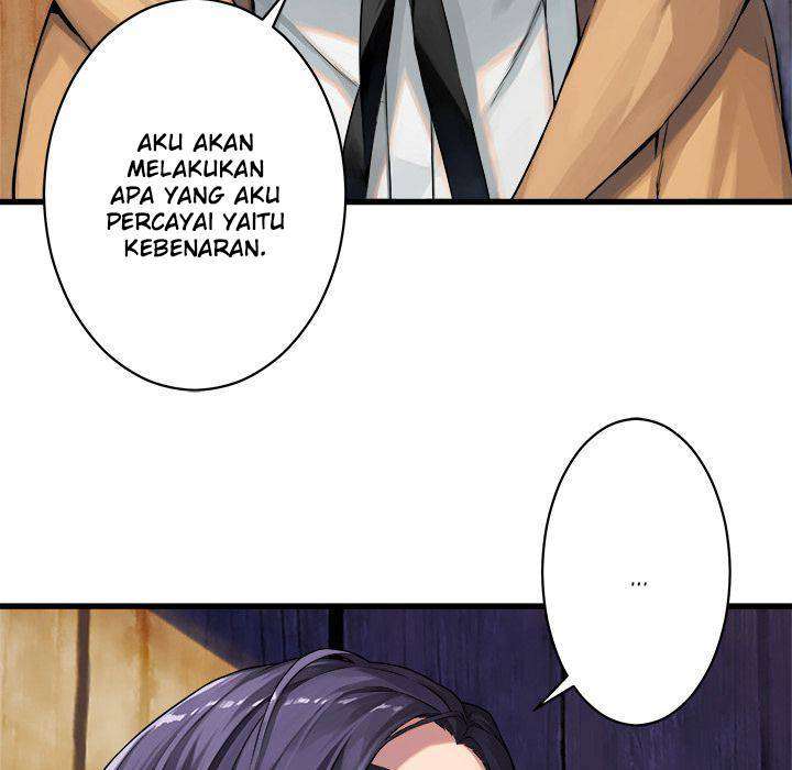 Her Summon Chapter 36 - halaman 27