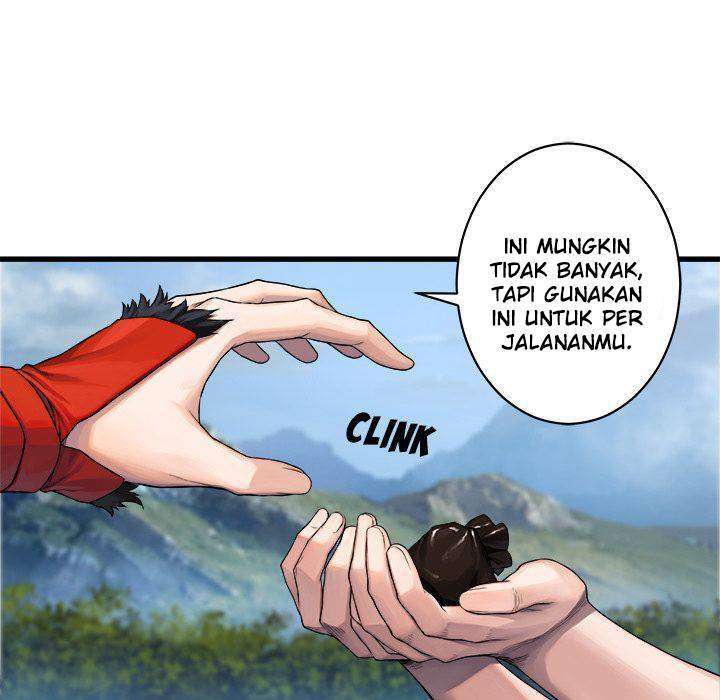 Her Summon Chapter 36 - halaman 33