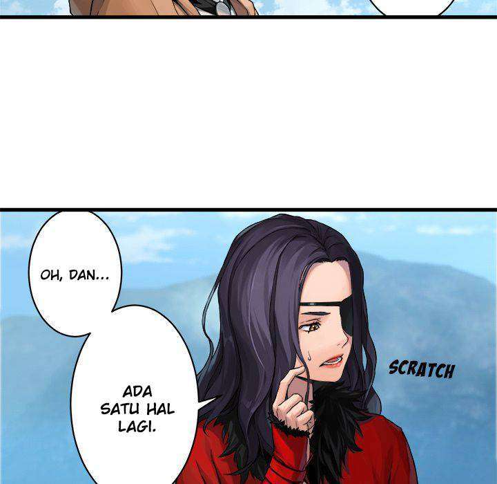 Her Summon Chapter 36 - halaman 36