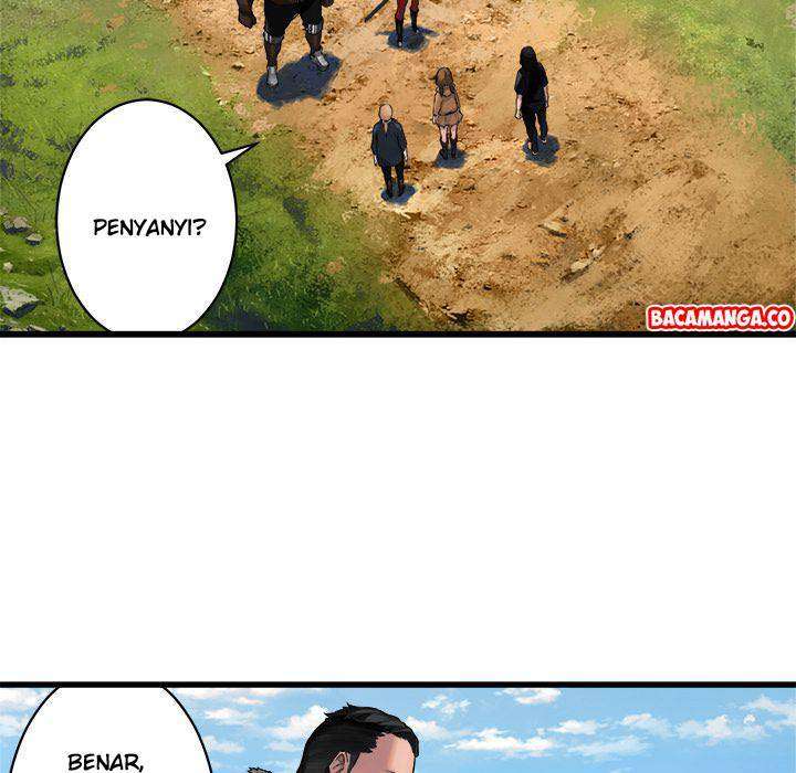 Her Summon Chapter 36 - halaman 38