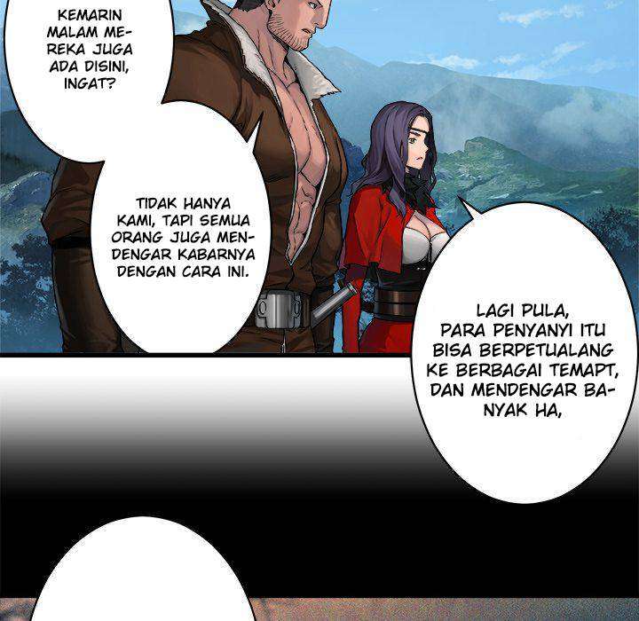 Her Summon Chapter 36 - halaman 39