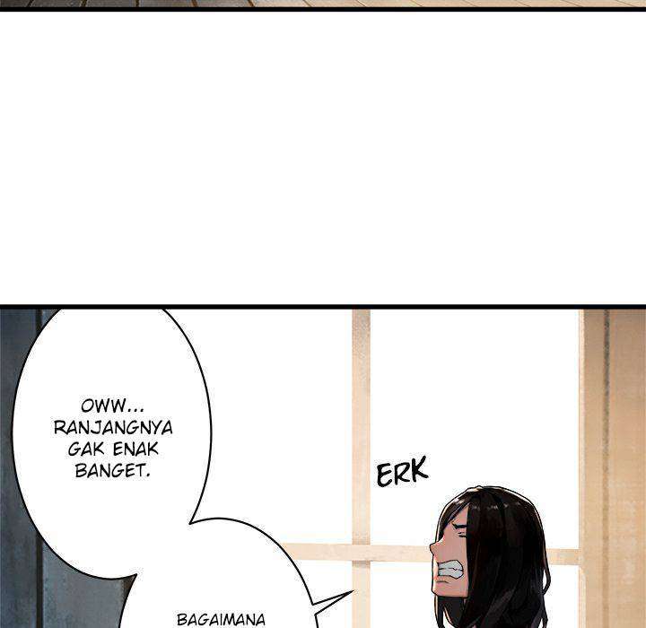 Her Summon Chapter 36 - halaman 4
