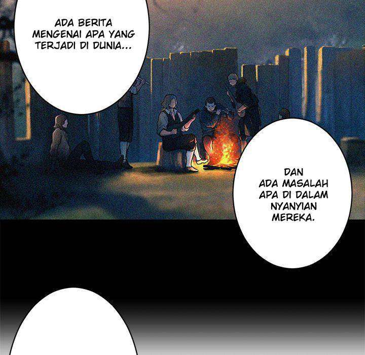 Her Summon Chapter 36 - halaman 40