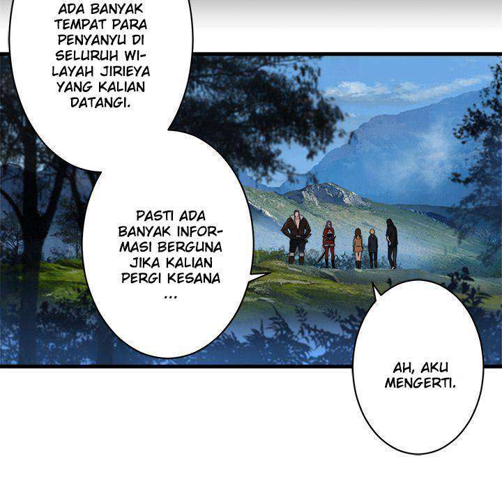 Her Summon Chapter 36 - halaman 41