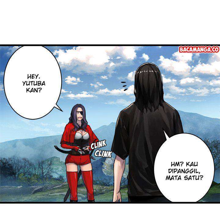 Her Summon Chapter 36 - halaman 42