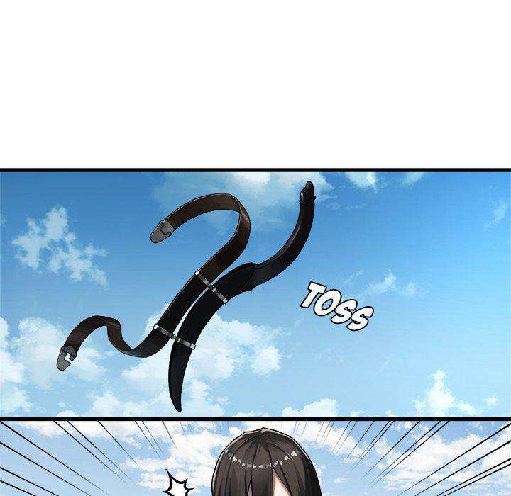 Her Summon Chapter 36 - halaman 43