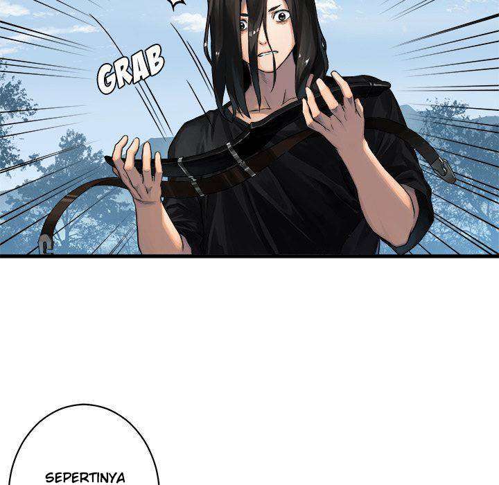 Her Summon Chapter 36 - halaman 44