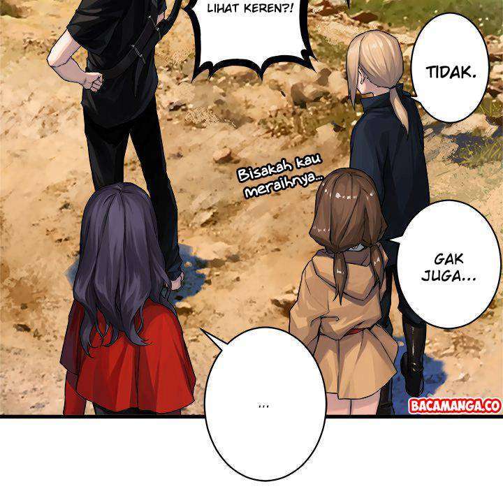 Her Summon Chapter 36 - halaman 46