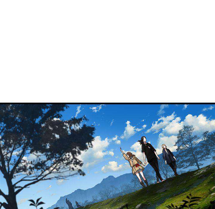 Her Summon Chapter 36 - halaman 47