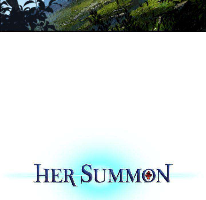 Her Summon Chapter 36 - halaman 48