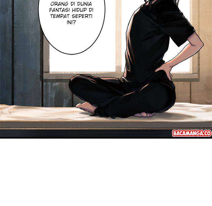 Her Summon Chapter 36 - halaman 5