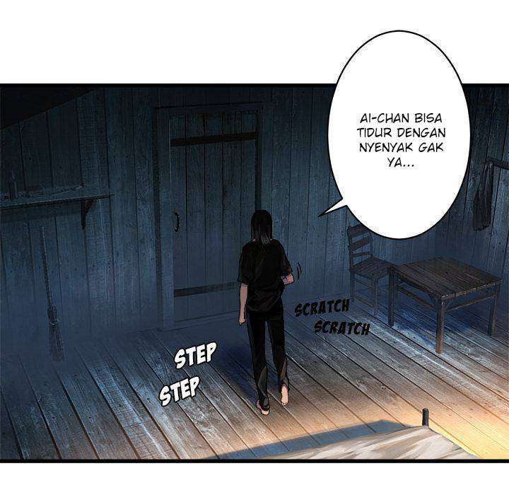 Her Summon Chapter 36 - halaman 6