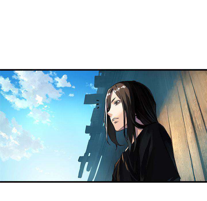 Her Summon Chapter 36 - halaman 8