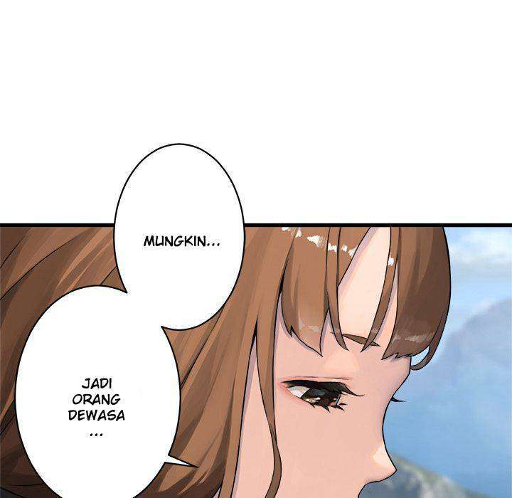 Her Summon Chapter 37 - halaman 10