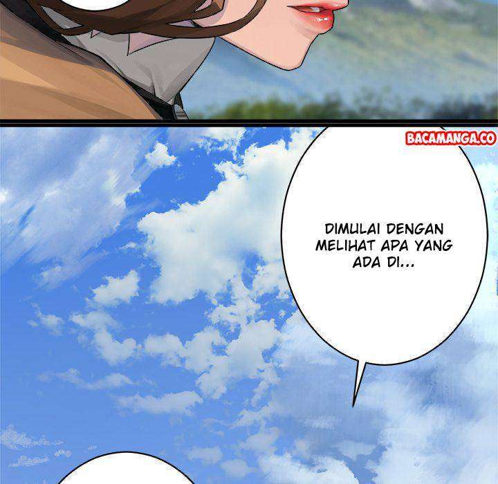 Her Summon Chapter 37 - halaman 11