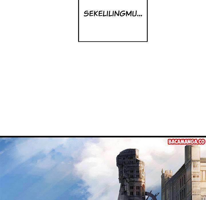 Her Summon Chapter 37 - halaman 16