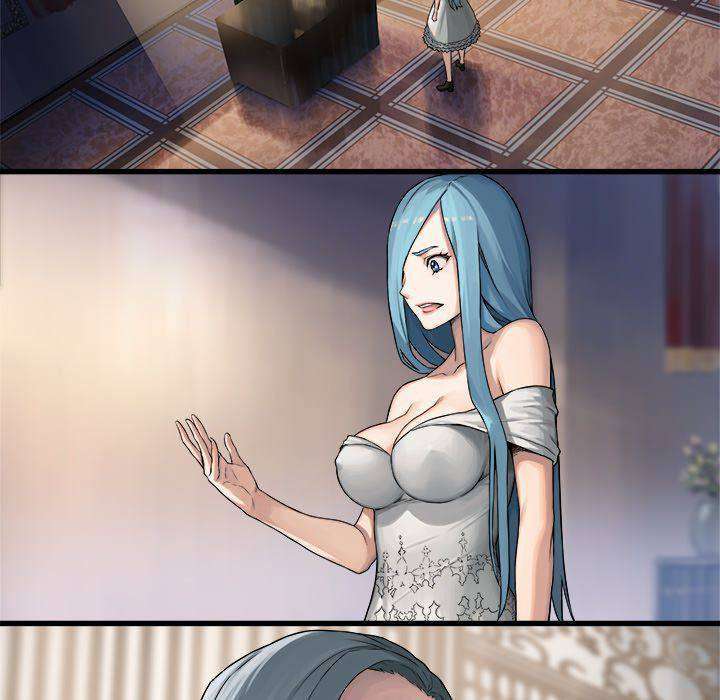 Her Summon Chapter 37 - halaman 18