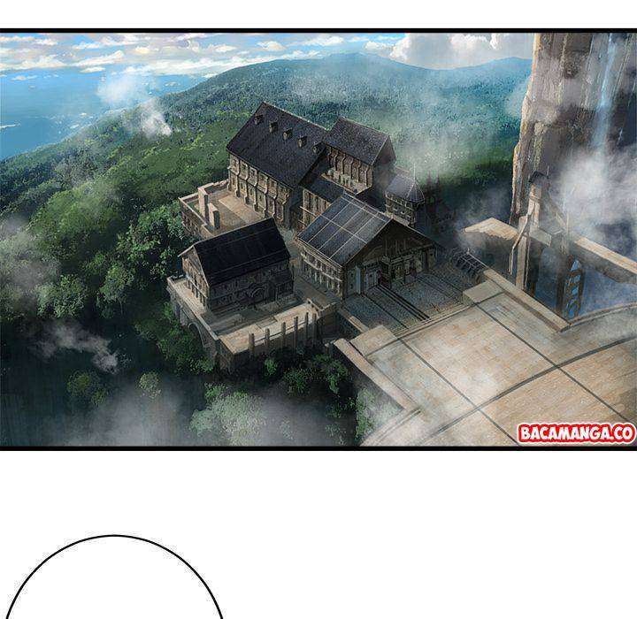 Her Summon Chapter 37 - halaman 20