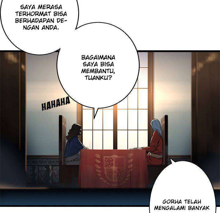 Her Summon Chapter 37 - halaman 21