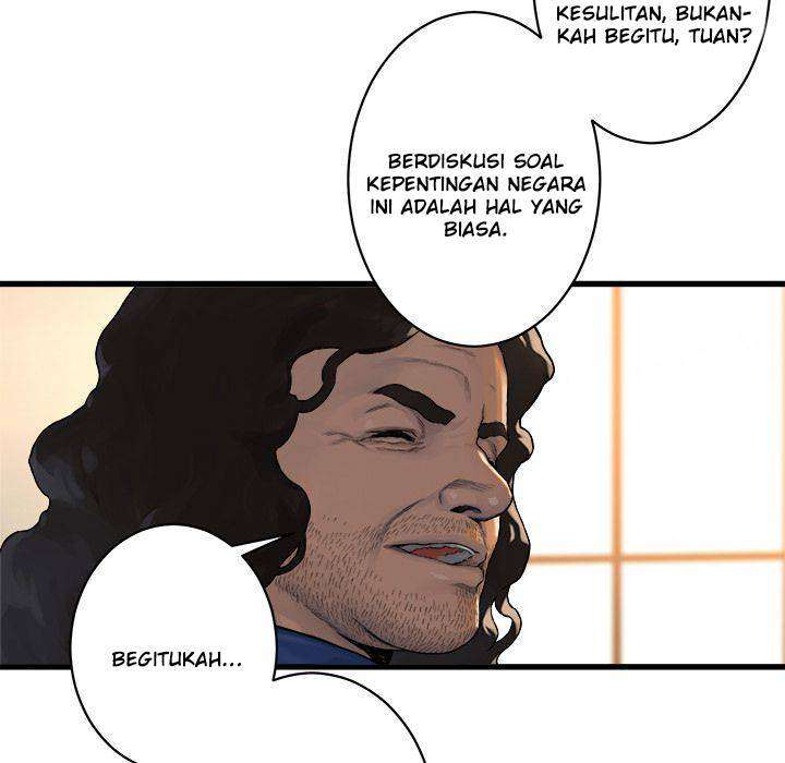 Her Summon Chapter 37 - halaman 22