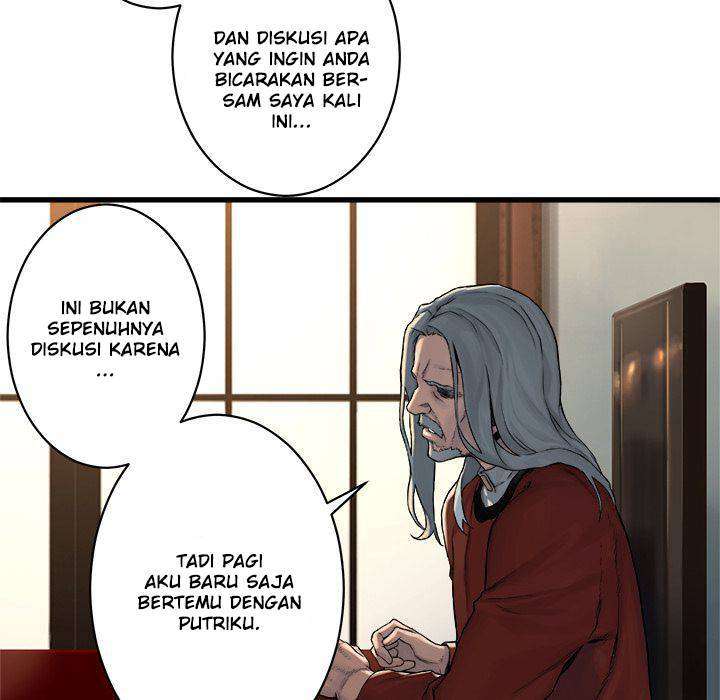 Her Summon Chapter 37 - halaman 23