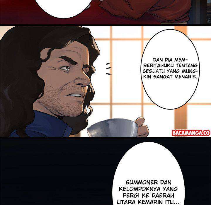 Her Summon Chapter 37 - halaman 24