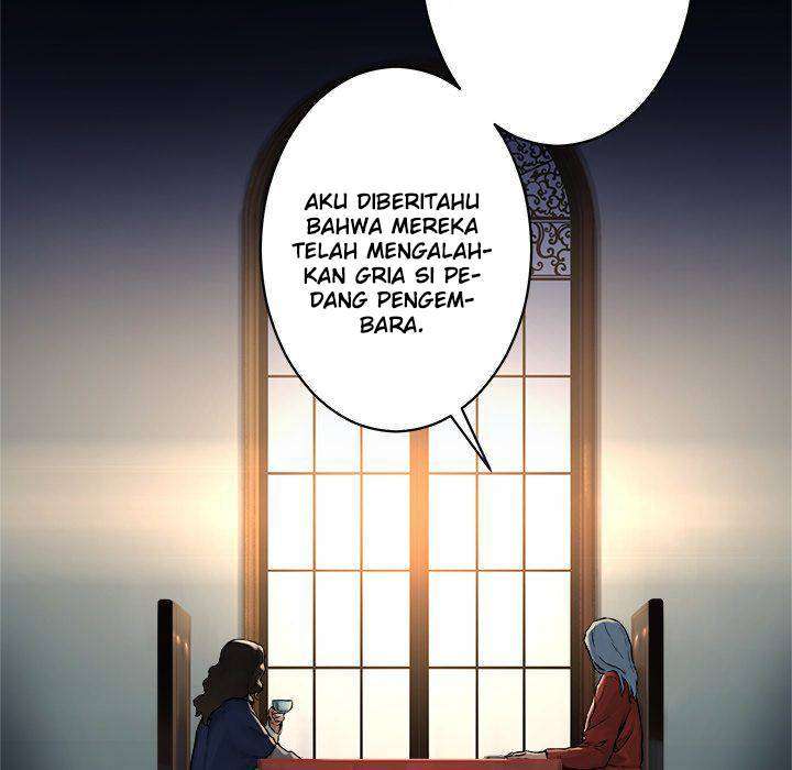 Her Summon Chapter 37 - halaman 25