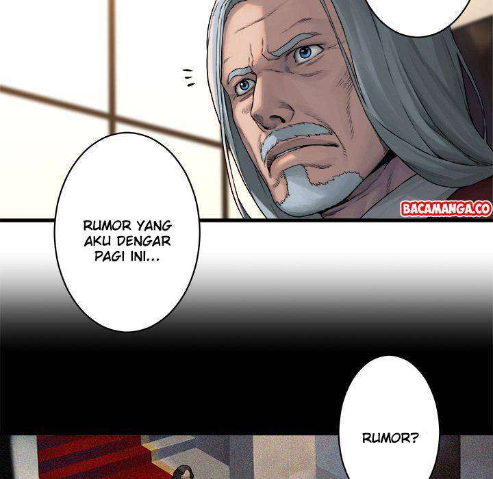 Her Summon Chapter 37 - halaman 28