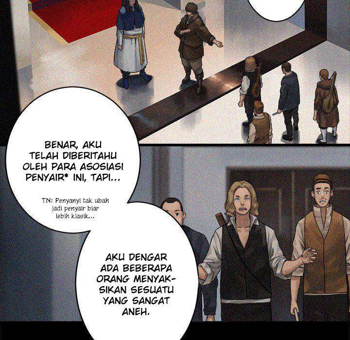Her Summon Chapter 37 - halaman 29