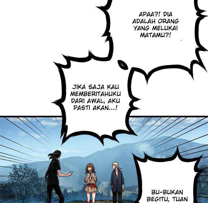 Her Summon Chapter 37 - halaman 3