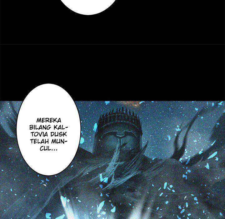 Her Summon Chapter 37 - halaman 30