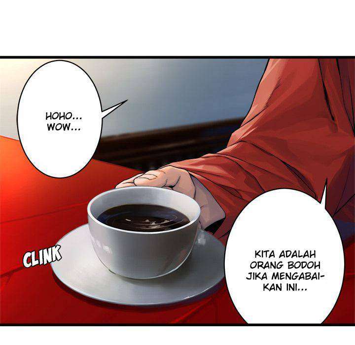 Her Summon Chapter 37 - halaman 33
