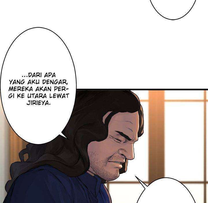 Her Summon Chapter 37 - halaman 35