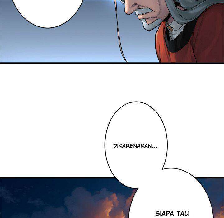 Her Summon Chapter 37 - halaman 37