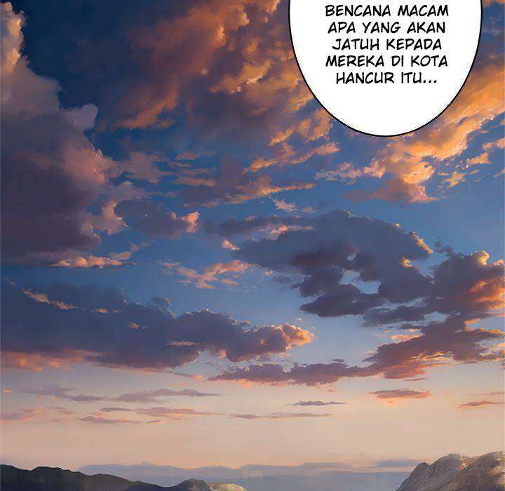 Her Summon Chapter 37 - halaman 38