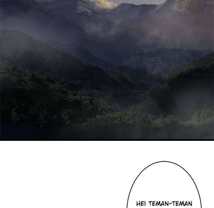 Her Summon Chapter 37 - halaman 39