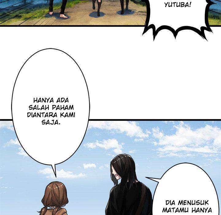 Her Summon Chapter 37 - halaman 4
