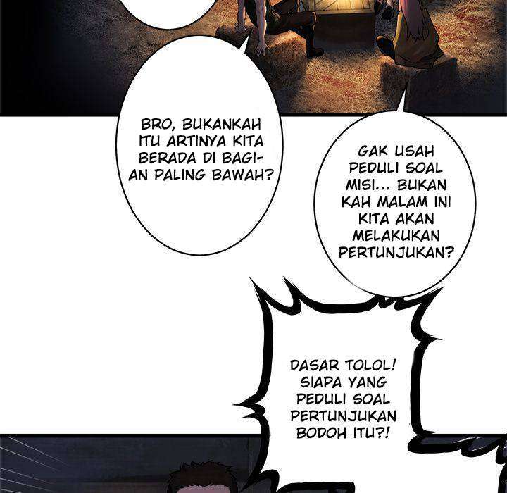 Her Summon Chapter 37 - halaman 41