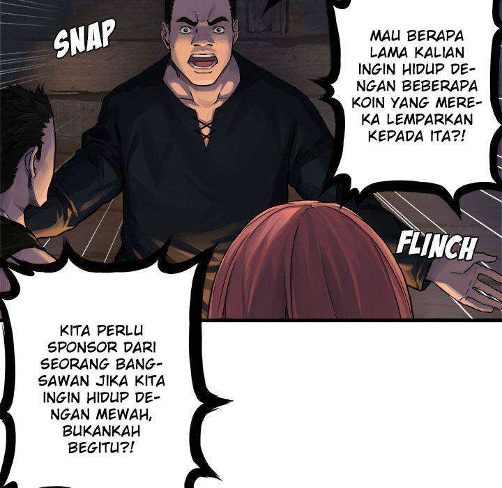 Her Summon Chapter 37 - halaman 42