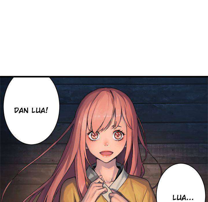 Her Summon Chapter 37 - halaman 45