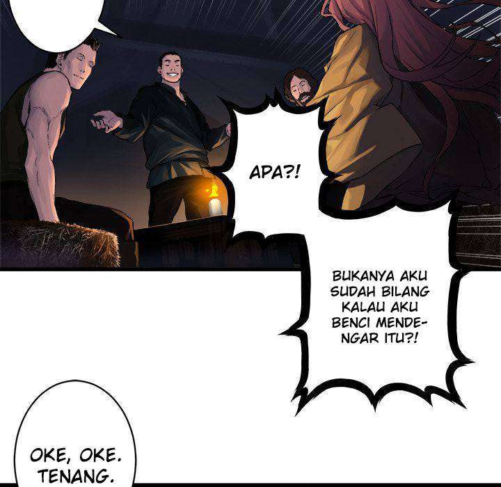 Her Summon Chapter 37 - halaman 47