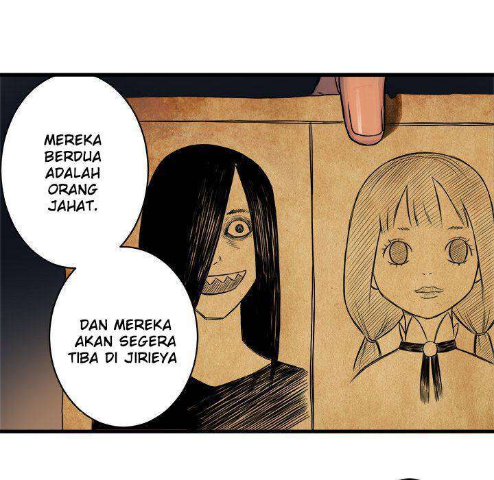 Her Summon Chapter 37 - halaman 49