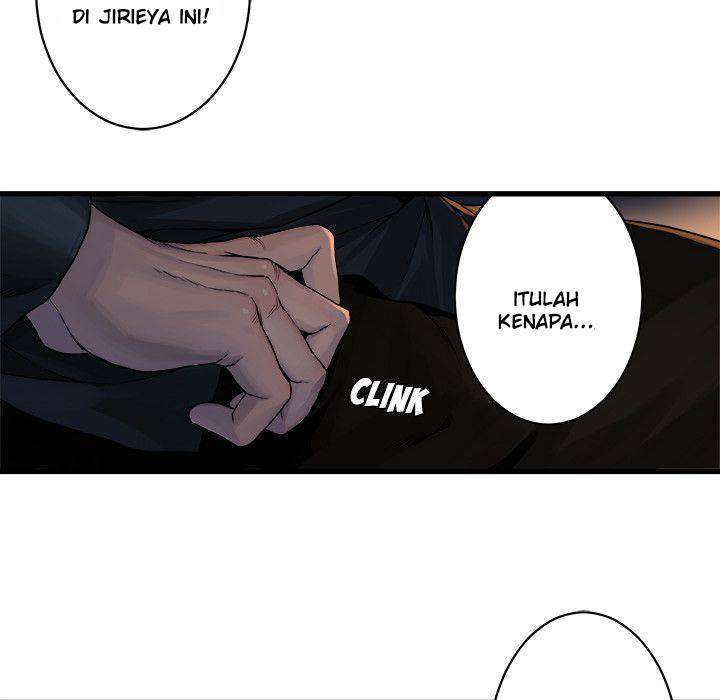 Her Summon Chapter 37 - halaman 51