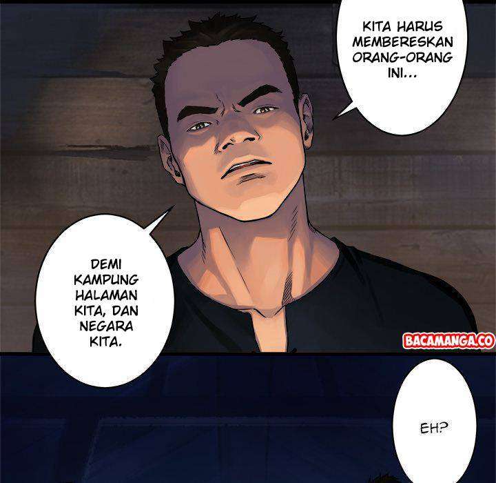 Her Summon Chapter 37 - halaman 52